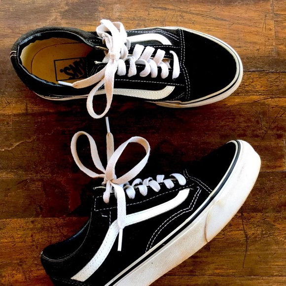 Vans*size 7*like new! - Picture 3 of 3